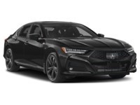 2021 Acura TLX A-Spec SH-AWD Sedan Exterior Shot 8