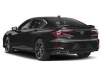 2021 Acura TLX A-Spec SH-AWD Sedan Exterior Shot 9