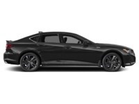 2021 Acura TLX A-Spec SH-AWD Sedan Exterior Shot 10