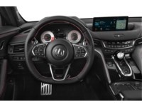 2021 Acura TLX A-Spec SH-AWD Sedan Interior Shot 3