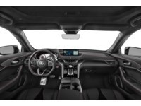 2021 Acura TLX A-Spec SH-AWD Sedan Interior Shot 6