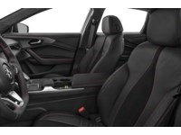 2021 Acura TLX A-Spec SH-AWD Sedan Interior Shot 4