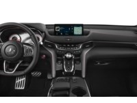2021 Acura TLX A-Spec SH-AWD Sedan Interior Shot 2