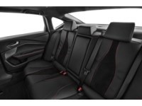 2021 Acura TLX A-Spec SH-AWD Sedan Interior Shot 5
