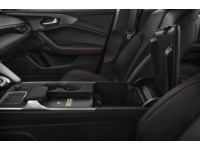 2021 Acura TLX A-Spec SH-AWD Sedan Interior Shot 7