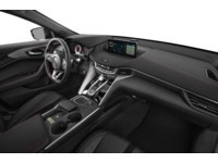 2021 Acura TLX A-Spec SH-AWD Sedan Interior Shot 1