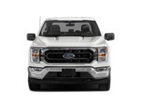 2022 Ford F-150 XLT 2WD SuperCrew 5.5' Box Exterior Shot 5