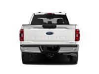 2022 Ford F-150 XLT 2WD SuperCrew 5.5' Box Exterior Shot 7