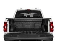 2022 Ford F-150 XLT 2WD SuperCrew 5.5' Box Exterior Shot 4