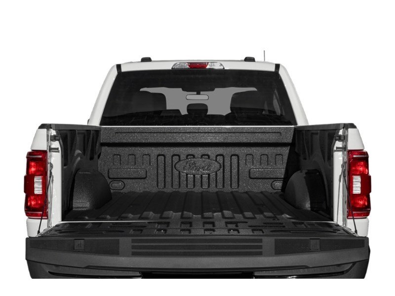 2023 Ford F-150 XLT | 4X4 | 2.7L | TOW PKG | XTR | PKG | CONSOLE Exterior Shot 4
