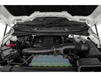 2022 Ford F-150 XLT 4WD SuperCrew 5.5' Box Exterior Shot 3