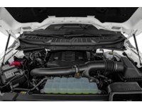 2022 Ford F-150 XLT 2WD SuperCrew 5.5' Box Exterior Shot 3