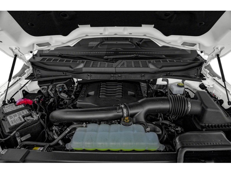 2023 Ford F-150 XLT | 4X4 | 2.7L | TOW PKG | XTR | PKG | CONSOLE Exterior Shot 3