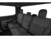 2022 Ford F-150 XLT 4WD SuperCrew 5.5' Box Interior Shot 5