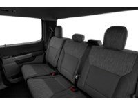 2022 Ford F-150 XLT 2WD SuperCrew 5.5' Box Interior Shot 5