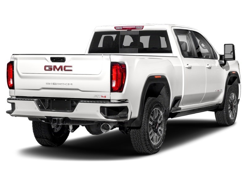 2021 GMC Sierra 3500HD 4WD Crew Cab 159