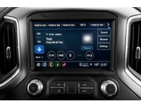 2021 GMC Sierra 3500HD 4WD Crew Cab 159