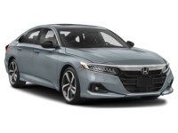 2022 Honda Accord Sport CVT Exterior Shot 8