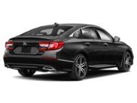 2021 Honda Accord Sedan Touring CVT Exterior Shot 2