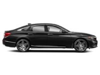 2021 Honda Accord Sedan Touring CVT Exterior Shot 10