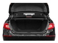 2021 Honda Accord Sedan Touring CVT Exterior Shot 4