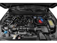 2021 Honda Accord Sedan Touring CVT Exterior Shot 3