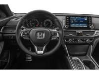 2022 Honda Accord Sport 2.0 Auto Interior Shot 3