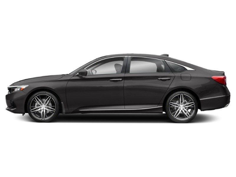 2021 Honda Accord Touring 2.0 Auto Exterior Shot 6