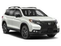 2021 Honda Passport Sport AWD Exterior Shot 7