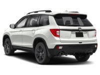 2021 Honda Passport Sport AWD Exterior Shot 8