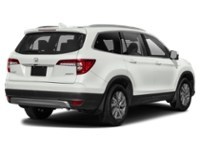 2021 Honda Pilot EX-L Navi AWD Exterior Shot 2