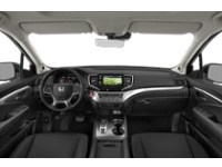 2021 Honda Pilot EX-L Navi AWD Interior Shot 6
