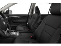 2021 Honda Pilot EX-L Navi AWD Interior Shot 4