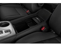 2021 Honda Pilot EX-L Navi AWD Interior Shot 7