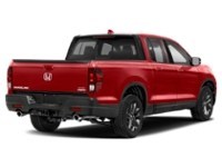 2021 Honda Ridgeline Sport AWD Exterior Shot 2