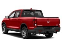 2021 Honda Ridgeline Sport AWD Exterior Shot 9