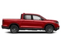 2021 Honda Ridgeline Sport AWD Exterior Shot 10