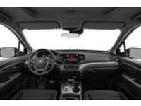2021 Honda Ridgeline Sport AWD Interior Shot 6