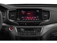 2021 Honda Ridgeline Sport AWD Interior Shot 2
