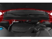 2021 Honda Ridgeline Sport AWD Exterior Shot 3