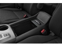 2021 Honda Ridgeline Sport AWD Interior Shot 7