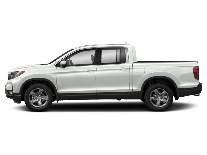 2023 Honda Ridgeline Touring AWD Exterior Shot 6