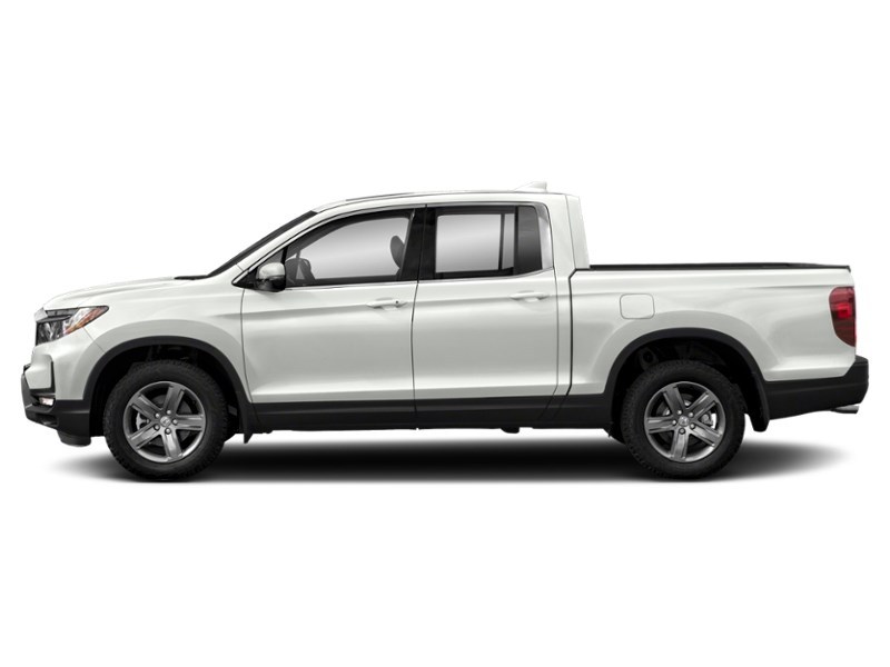 2023 Honda Ridgeline Touring AWD Exterior Shot 6