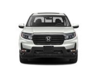 2023 Honda Ridgeline Touring AWD Exterior Shot 5