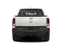 2023 Honda Ridgeline Touring AWD Exterior Shot 7