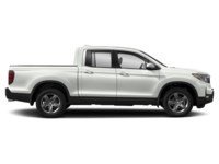 2023 Honda Ridgeline Touring AWD Exterior Shot 10