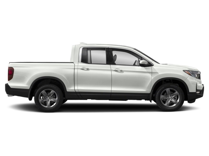 2023 Honda Ridgeline Touring AWD Exterior Shot 10