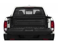 2023 Honda Ridgeline Touring AWD Exterior Shot 4