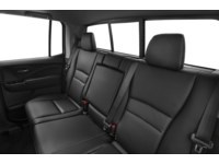 2023 Honda Ridgeline Touring AWD Interior Shot 6