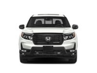 2022 Honda Ridgeline Black Edition AWD Exterior Shot 5